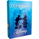 Кодові Імена Дісней (Codenames Disney Family) (Eng)