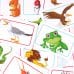 Настільна гра Rozum Концепт Для Дітей: Тварини (Concept Kids: Animals) (укр) ( FB2024R12 )