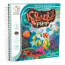 Board game Smart Games Coral Reef: Travel Magnetic Game ( SGT 221 UKR )