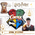 Board game Kiddisvit Cortex: Harry Potter (ukr) ( zgmtic01 )