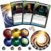 Board game The player Cosmic Encounter (ukr) ( CE01UK )