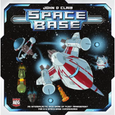 Space Base (eng)