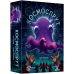 Настільна гра Geekach Games Космоспрут (Cosmoctopus) (укр) ( 777 )