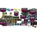 Board game Games7Days Andromeda's Edge (ukr) ( G7D065UA )