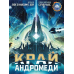 Board game Games7Days Andromeda's Edge (ukr) ( G7D065UA )
