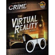 Chronicles Of Crime: The Virtual Reality Module (eng) Chronicles Of Crime: The Virtual Reality Module (eng)