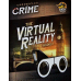 Аксесуар до настільної гри Ігромаг Кримінальні Хроніки: VR Окуляри (Chronicles Of Crime: The Virtual Reality Module) (англ) ( LKY036 )