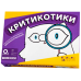 Board game Feelindigo Critiсcats (ukr) ( feel018 )