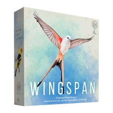 Крила (Wingspan) (англ)