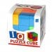 Головоломка Puzzle Cube Кубик-пазл (Puzzle Cube) ( 656А | 6910010006562 )