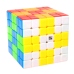 Puzzle Smart Cube Rubik 6x6 (YJ YuShi color) (YJYS66)