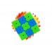 Puzzle Smart Cube Rubik 6x6 (YJ YuShi color) (YJYS66)