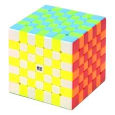 Кубик Рубика 7x7 (QiXing S)