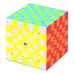 Головоломка QiYi MofangGe Кубик Рубіка 7x7 (QiXing S) ( 148 )