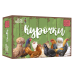 Board game Lord of Boards Hens (ukr) ( LOB2202UA )