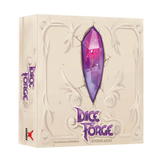 Dice Forge (ukr)