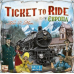 Board game Lord of Boards Ticket To Ride: Europe (ukr) ( LOB2219UA ) Board game Lord of Boards Ticket To Ride: Europe (ukr) ( LOB2219UA )