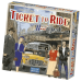 Board game Days of Wonder Ticket To Ride: New York (eng) ( LFCACE121 ) Board game Days of Wonder Ticket To Ride: New York (eng) ( LFCACE121 )