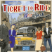 Board game Days of Wonder Ticket To Ride: New York (eng) ( LFCACE121 ) Board game Days of Wonder Ticket To Ride: New York (eng) ( LFCACE121 )