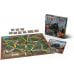 Board game Days of Wonder Ticket To Ride Map Collection 6½: Poland (expansion) (eng) ( LFCACC81 )