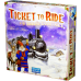 Board game Days of Wonder Ticket to Ride: Nordic Countries (eng) ( DO7208 )