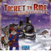 Board game Days of Wonder Ticket To Ride: Nordic Countries (eng) ( DO7208 ) Board game Days of Wonder Ticket To Ride: Nordic Countries (eng) ( DO7208 )