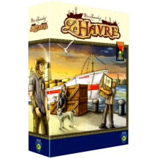 Le Havre (eng)