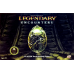 Board game Upper deck Legendary Encounters: An Alien Deck Building Game (eng) ( UPR82438 )