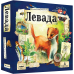 Board game The player Meadow (ukr) ( REMEA01UA )