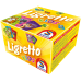 Board game YELLOWBOX Ligretto Kids (ukr) ( IMS0051 )