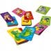 Board game YELLOWBOX Ligretto Kids (ukr) ( IMS0051 )