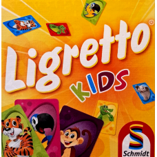 Ligretto Kids (ukr)