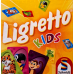 Board game YELLOWBOX Ligretto Kids (ukr) ( IMS0051 )