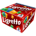 Настільна гра Schmidt Spiele Лігретто: Червоний набір (Ligretto: Red Edition) (англ) ( 51200800 )