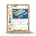 Board game Eagle-Gryphon Games Lisboa (eng) ( 777 )