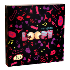 Loopy: sex game (Нове видання) (рос)