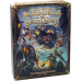 Настільна гра Wizards of the Coast Лорди Уотердіпа: Негідники Скуллпорта (Dungeons & Dragons: Lords of Waterdeep - Scoundrels of Skullport) (доповнення) (англ) ( 831679 )