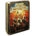 Настільна гра Wizards of the Coast Лорди Уотердіпа (Dungeons & Dragons: Lords of Waterdeep) (англ) ( 0174 )