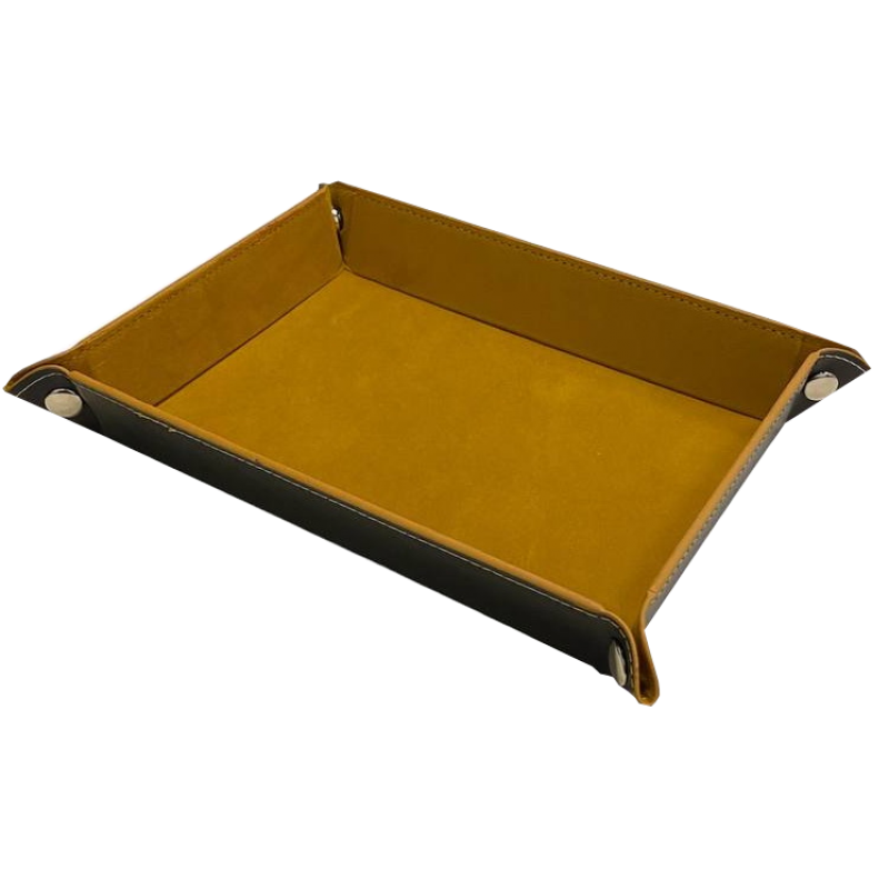 Аксесуар до настільної гри Games7Days Лоток Для Кубиків Прямокутний Жовтий (Rectangle Dice Tray Yellow) ( g7drecdt08 ) Аксесуар до настільної гри Games7Days Лоток Для Кубиків Прямокутний Жовтий (Rectangle Dice Tray Yellow) ( g7drecdt08 )