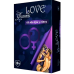 Настільна гра BombatGame LOVE Фанти: 69 Або Ігри В Ліжку (укр) ( 4820172800422 )