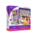 Настільна гра Trefl Лудо 2 В 1 - Принцеси Діснея (Ludo 2 In 1: Disney - Princess) (укр) ( 02418 ) Настільна гра Trefl Лудо 2 В 1 - Принцеси Діснея (Ludo 2 In 1: Disney - Princess) (укр) ( 02418 )