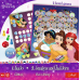 Настільна гра Trefl Лудо 2 В 1 - Принцеси Діснея (Ludo 2 In 1: Disney - Princess) (укр) ( 02418 ) Настільна гра Trefl Лудо 2 В 1 - Принцеси Діснея (Ludo 2 In 1: Disney - Princess) (укр) ( 02418 )