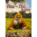 Настільна гра WoodCat Лис Та Ліс: Дует (The Fox In The Forest: Duet) (укр) ( wdct011 ) Настільна гра WoodCat Лис Та Ліс: Дует (The Fox In The Forest: Duet) (укр) ( wdct011 )