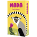 Настільна гра PAKUFUDA Мада (Mada) (укр) ( HMADFK2208001 )