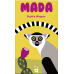 Настільна гра PAKUFUDA Мада (Mada) (укр) ( HMADFK2208001 )