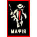 Настільна гра Fun Games Shop Мафія (Mafia) (укр) ( FGS31 )
