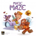 Board game WoodCat Magic Maze (ukr) ( 6503369 )