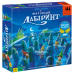 Board game YELLOWBOX Magic Labyrinth (ukr) ( 52300286 )