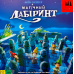 Настільна гра YELLOWBOX Магічний Лабіринт (Magic Labyrinth) (укр) ( 52300286 )