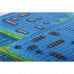 Настільна гра Умняшка Магнітна Гра Морський Бій (Magnetic Game Sea Battle) (укр) ( 1401 )
